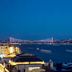 De Reve Galata-special Class Hotel 4*