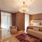 De Reve Galata-special Class Hotel 4*