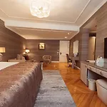 De Reve Galata-special Class Hotel Stambuł