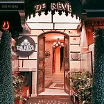 De Reve Galata-special Class Stambuł