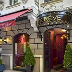 De Reve Galata-special Class Hotel 4*