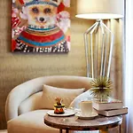 De Reve Galata-special Class Hotel Stambuł