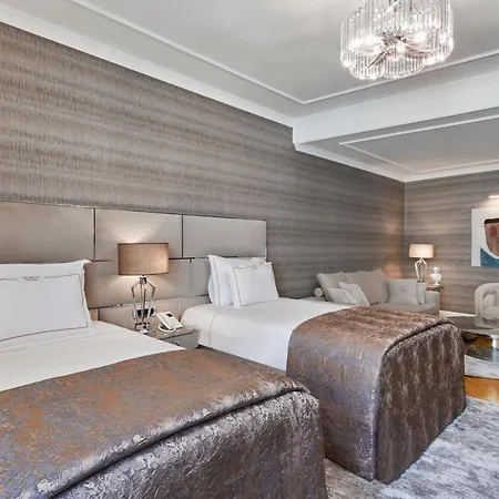 De Reve Galata-special Class 4*