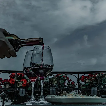 De Reve Galata-special Class 4* Κωνσταντινούπολη