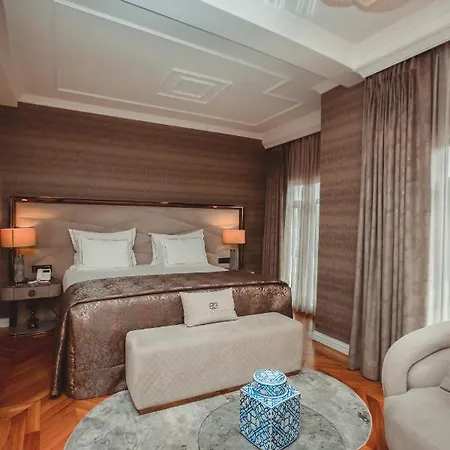 De Reve Galata-special Class