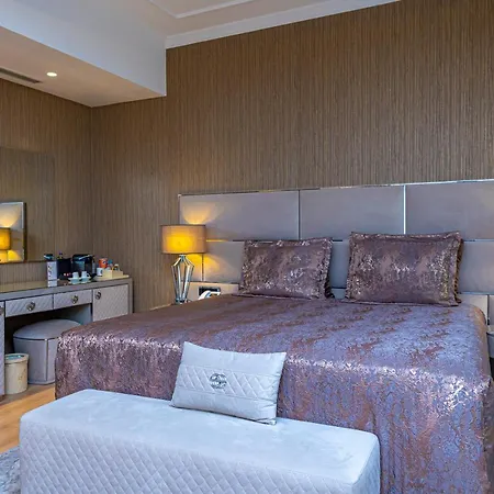 Ξενοδοχείο De Reve Galata-special Class Κωνσταντινούπολη