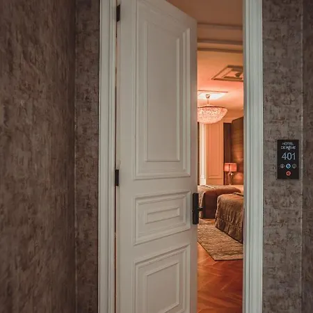 De Reve Galata-special Class Ξενοδοχείο