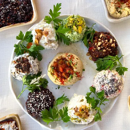 De Reve Galata-special Class Ξενοδοχείο Κωνσταντινούπολη