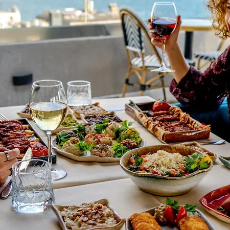 De Reve Galata-special Class