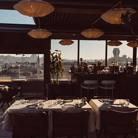 De Reve Galata-special Class 4*