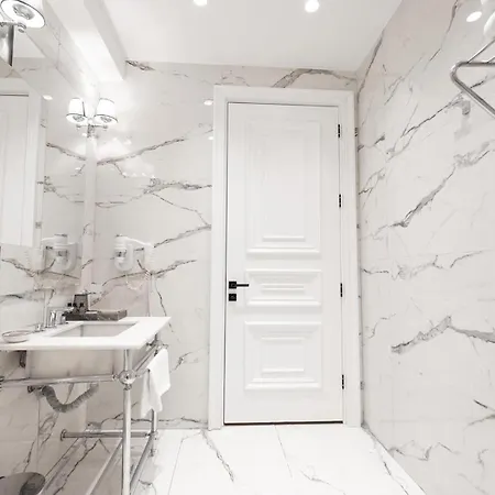 De Reve Galata-special Class Ξενοδοχείο