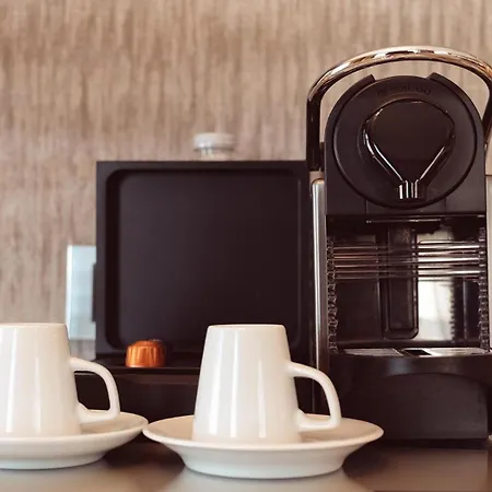 Ξενοδοχείο De Reve Galata-special Class 4*