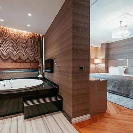 Ξενοδοχείο De Reve Galata-special Class