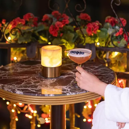 De Reve Galata-special Class 4*