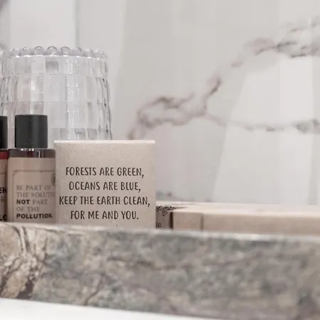 Ξενοδοχείο De Reve Galata-special Class Κωνσταντινούπολη