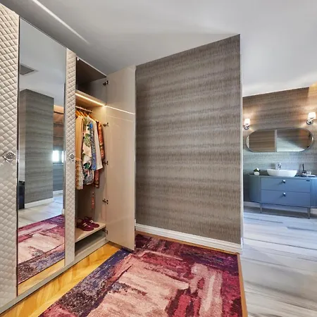 De Reve Galata-special Class Istanbul