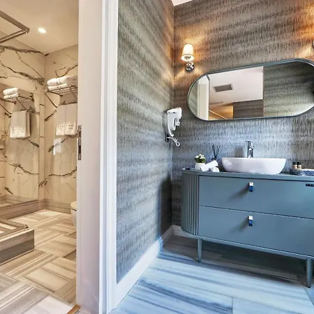 De Reve Galata-special Class Hotel 4*
