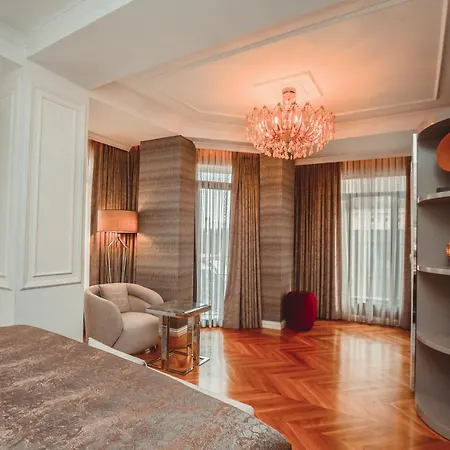 De Reve Galata-special Class 4*