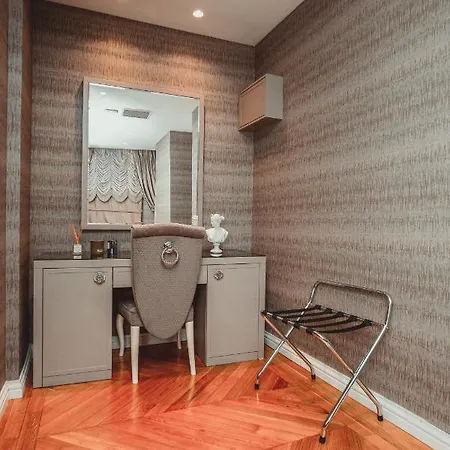 De Reve Galata-special Class Hotel Istanbul