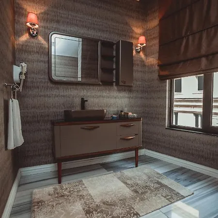 De Reve Galata-special Class