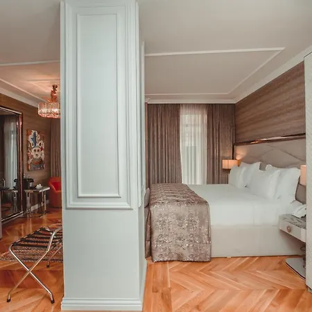 De Reve Galata-special Class Istanbul