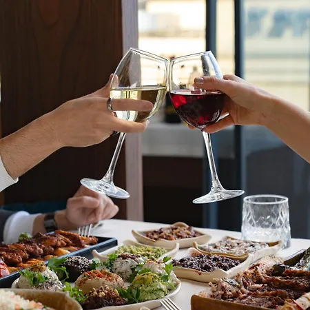 De Reve Galata-special Class Istanbul