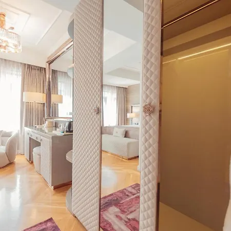 De Reve Galata-special Class Hotel Istanbul