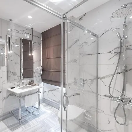 Hotell De Reve Galata-special Class Istanbul