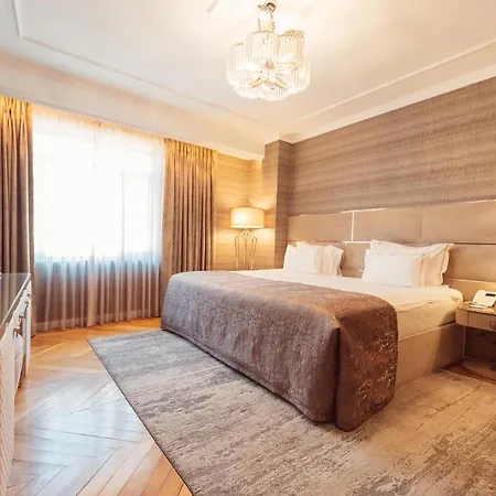 De Reve Galata-special Class