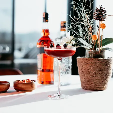 Hotel De Reve Galata-special Class Istanbul