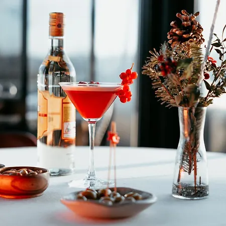 De Reve Galata-special Class