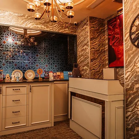 De Reve Galata-special Class Istanbul