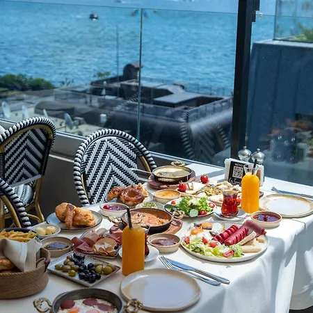 Hotell De Reve Galata-special Class