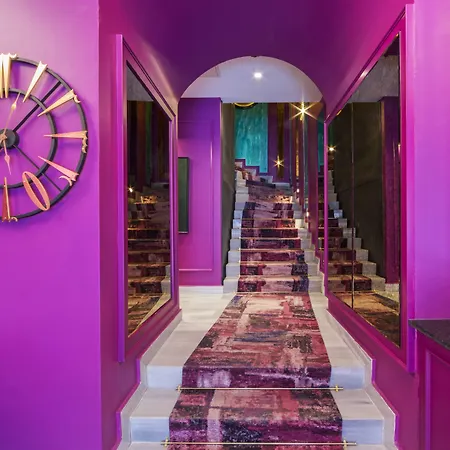 De Reve Galata-special Class 4*