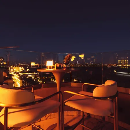 Hotell De Reve Galata-special Class Istanbul