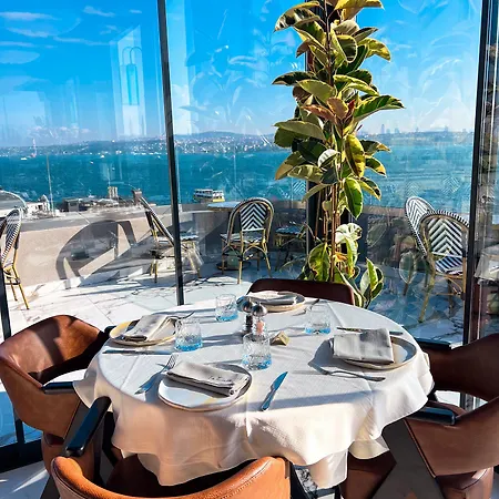 De Reve Galata-special Class 4*