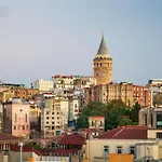 Ξενοδοχείο De Reve Galata-special Class Κωνσταντινούπολη
