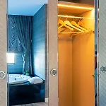De Reve Galata-special Class Ξενοδοχείο 4*