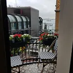 De Reve Galata-special Class 호텔