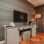 De Reve Galata-special Class Ξενοδοχείο