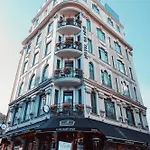 De Reve Galata-special Class 호텔 4*