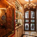 De Reve Galata-special Class Ξενοδοχείο 4*