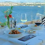 Ξενοδοχείο De Reve Galata-special Class