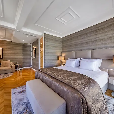 De Reve Galata-special Class 4* Isztambul
