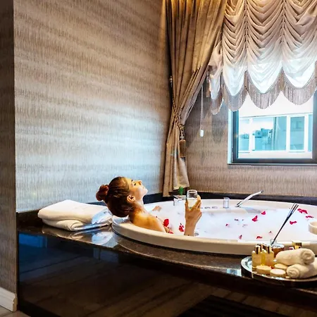 Szálloda De Reve Galata-special Class 4*