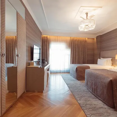 De Reve Galata-special Class Isztambul