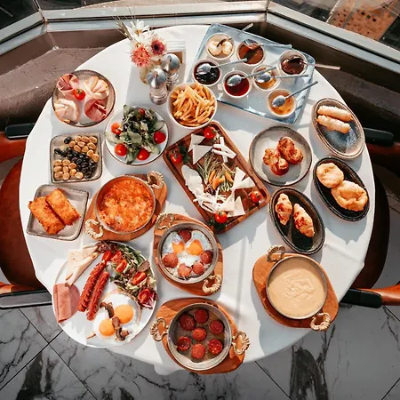 De Reve Galata-special Class