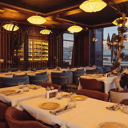 De Reve Galata-special Class 4*