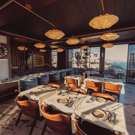 De Reve Galata-special Class Hotel