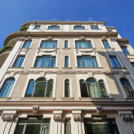 Hotel De Reve Galata-special Class